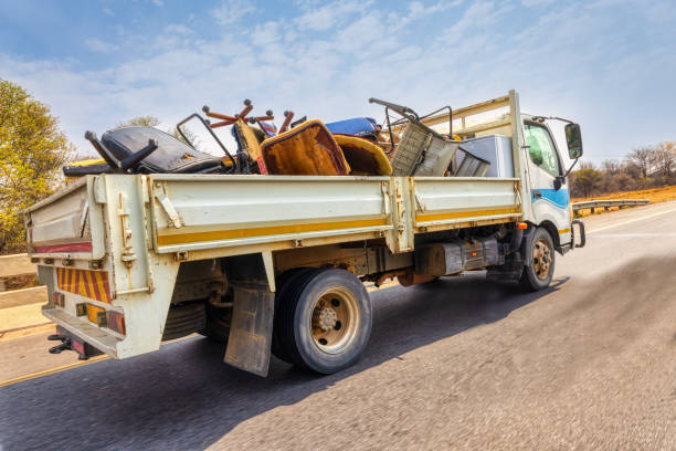 Retail Junk Removal in East Glenville, NY